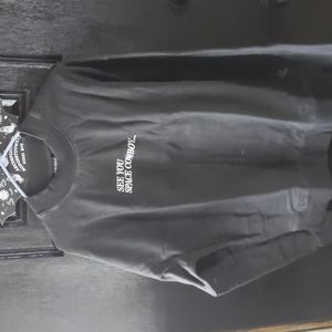 Brand New Cowboy Bebop sweater